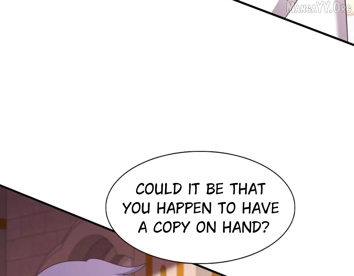 Don't Embarrass Me Chapter 172 - page 5